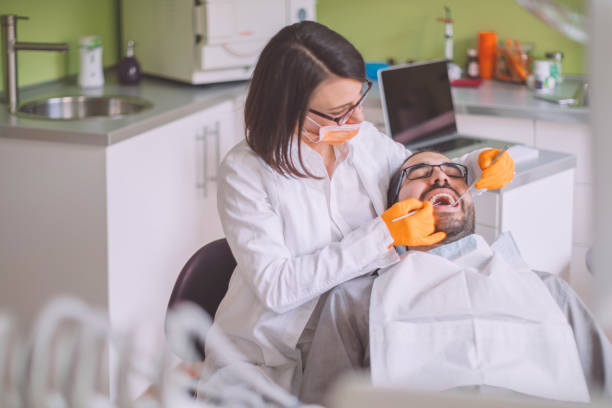 Best Broken Tooth Emergency  in Emeryville, CA