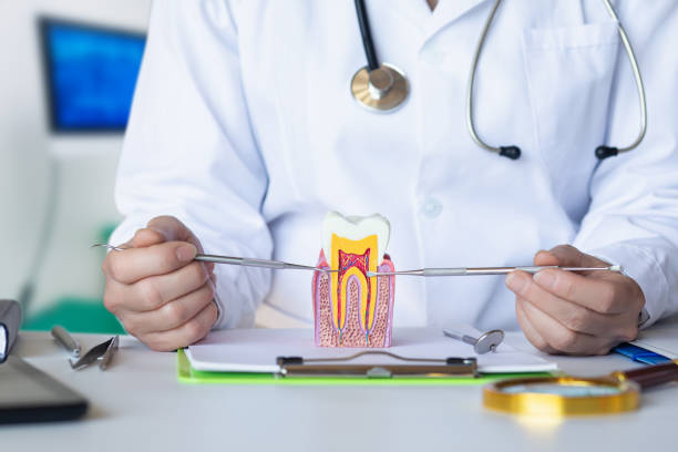 Best Tooth Pain Emergency Relief  in Emeryville, CA
