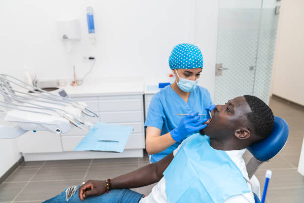 Best Root Canal Emergency Dentist  in Emeryville, CA